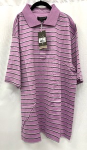 lot 130 image: Six Spectacular New Mens Short Sleeved Shirts