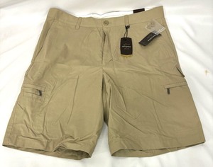 lot 131 image: Six Fine Pairs of Size 34 Shorts