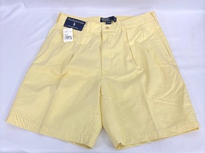 lot 38A image: Six Pairs of Mens Size 35 Shorts including Polo and Nike, Most are New