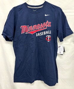 lot 148 image: Were Going To Win Twins Minnesota Twins Baseball Shirts