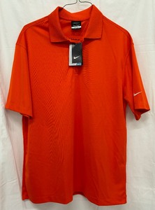 lot 159 image: Seven Mens Shirts Polo Shirts, Size Large