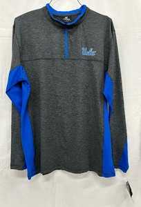 lot 163 image: Three UCLA Long Sleeved Shirts
