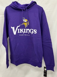 lot 168 image: Four Fantastic Minnesota Viking Football Shirts