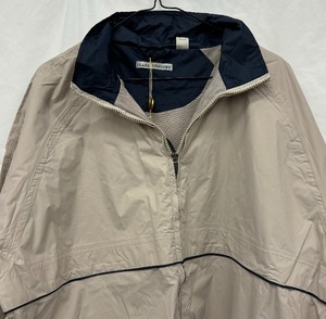 lot 190 image: New Clark & Gregory Lightweight Coat  Jacket