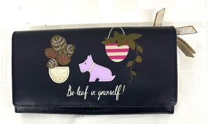lot 144 image: Variety of Wallets and Pouch