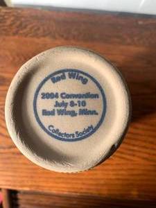lot 65 image: Red Wing Commemorative EE