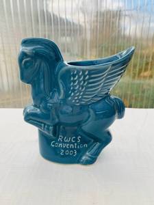 lot 72 image: Red Wing Commemorative LL