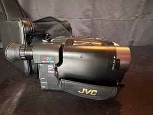 lot 287 image: VHS Recorder