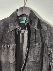 lot 28 image: Womens Leather Jacket