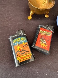 lot 167 image: Vintage MCM Lighters