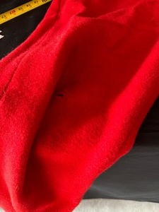 lot 206 image: Vintage Mens Wool Trousers
