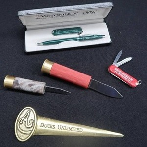 lot 114 image: DUCKS UNLIMITED MISCELLANEOUS