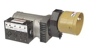 lot 43 image: NORTHSTAR PTO Generator  13,000 Surge Watts, 12,000 Rated Watts, 24 HP Required