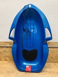 lot 45 image: PERICON Snow Sled