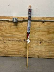 lot 74 image: Valley Forge AA99050 Flag Pole Set