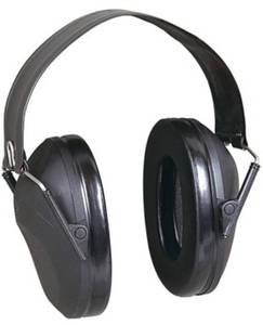lot 78 image: ALLEN Reaction Lo-Profile Shooting Muff- NRR 26 dB