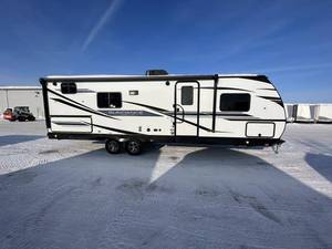BRAND NEW 2022 Heartland RV Sundance Ultra-Lite 265BH - PRICED TO SELL