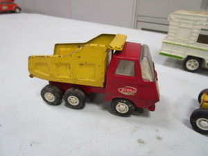 Tonka Toys