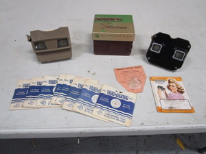 View Masters wBox