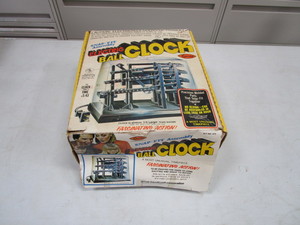 Electronic Ball Clock
