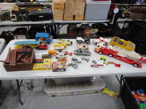Toys
