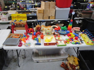 Toddler Toys