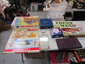 Board Games