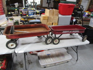 Wagons
