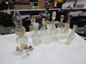 Misc. Glass