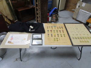 Military Items
