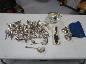 Misc. Silver