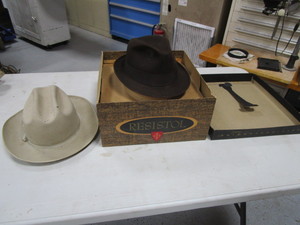 Hats
