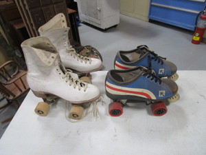 Roller Skates