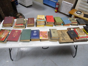 Books