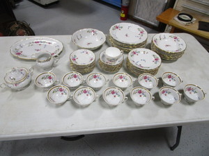 China Set