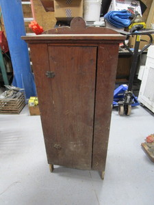 Cabinet 23x14x49