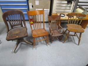 Chairs