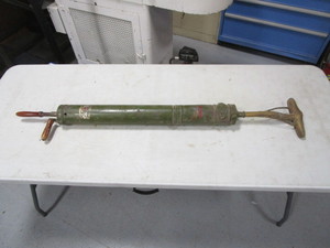 Vacuum Cleaner