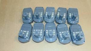 10 Pack Ryobi P189 18 Volt 1.5 Ah One Lithium-Ion Cordless Compact  Battery All Tested Good On Charger