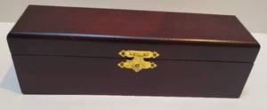 lot 331 image: Antique Vintage Telescope
