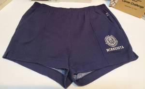 lot 333 image: Lot of Outward Bound Collectibles Pamphlets, Brochures & Womens Shorts