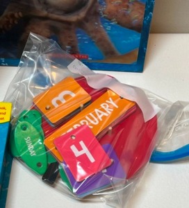 lot 159 image: Kids Fun Toys, Books, Puzzles, Wood Learning Toys, Electronic, Card Games & Board Books
