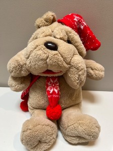 lot 161 image: Large Lot of Plush Character Stuffed Animals McGruff, Taz, E.T. Dankin & Build-a-Bear
