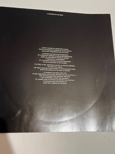 lot 351 image: Vintage Trip to the MOON Books - We Came in Peace & A Footprint on the Moon...