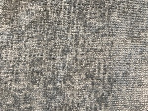 lot 370 image: NEW Lovesac 24 x 24 Decorative Gray Pillow Cover
