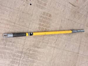 lot 300 image: Irby 32 Non-Conductive Handle