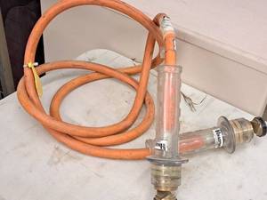 lot 328 image: Grounding Jumper Cable
