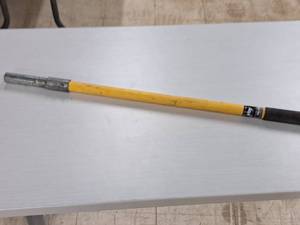 lot 302 image: Irby 32 Non-Conductive Handle