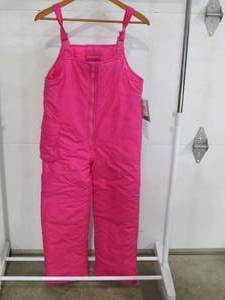 London Fog Youth Snow Pants - Youth - M1012