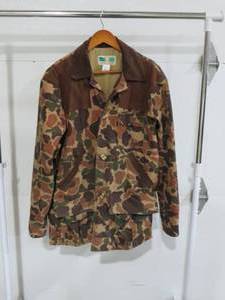 Game Winner Sportswear Button Jacket - Mens 3840